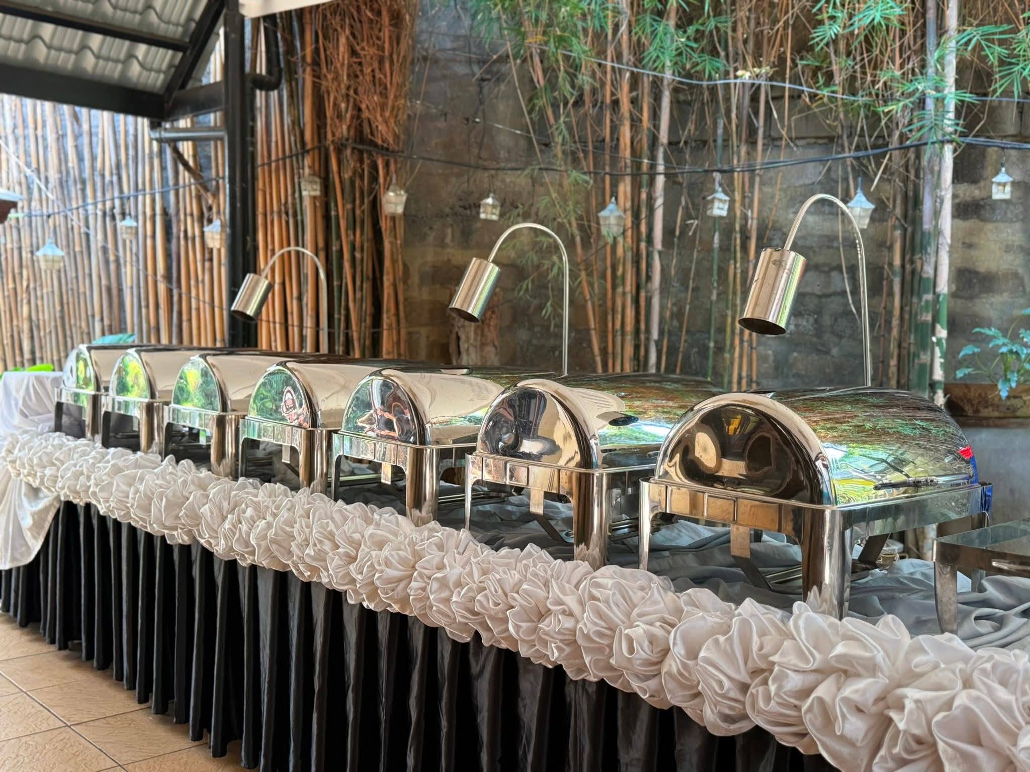 4J's Events Place and Catering Services photo 3