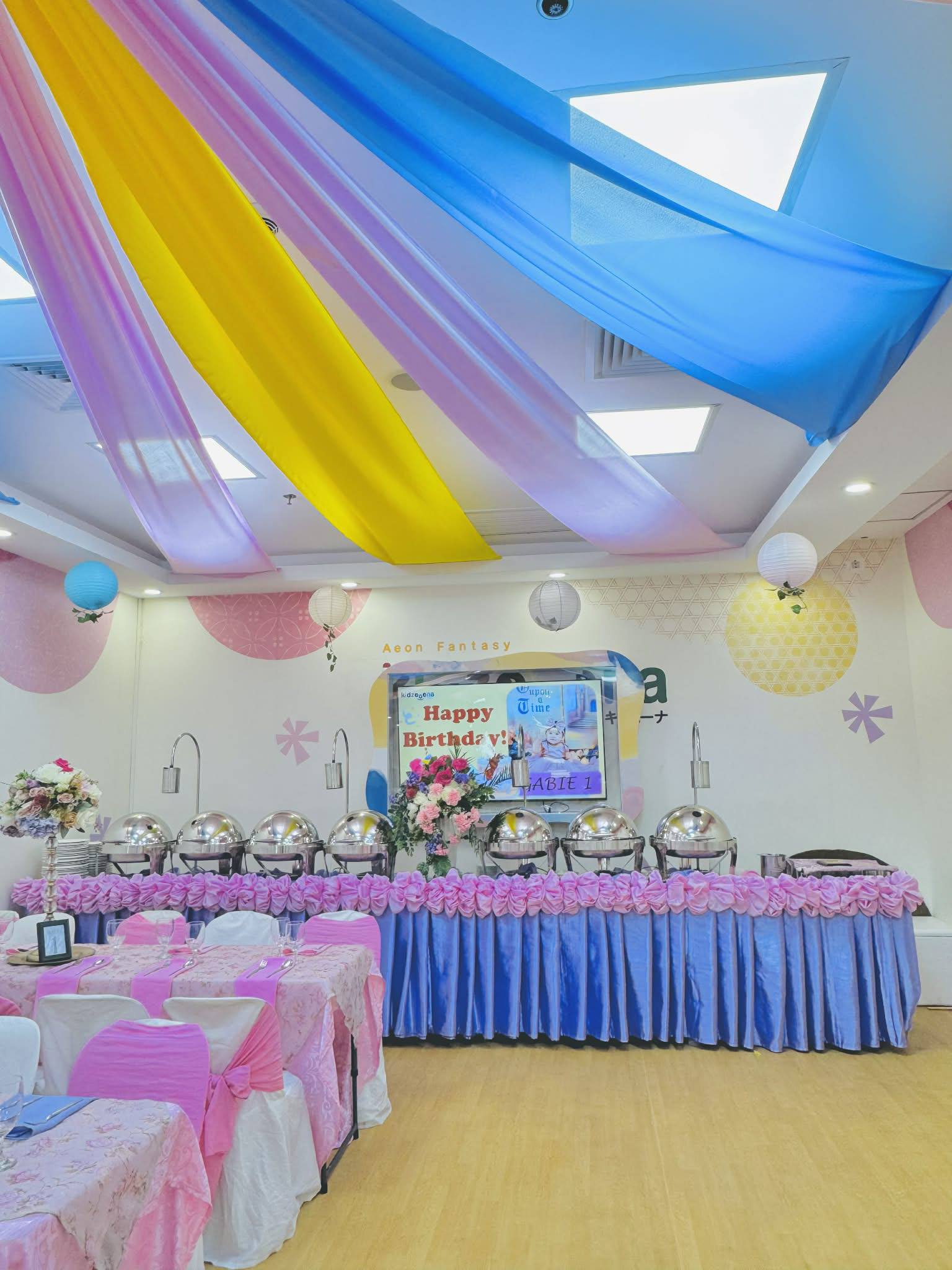 4J's Events Place and Catering Services photo 7