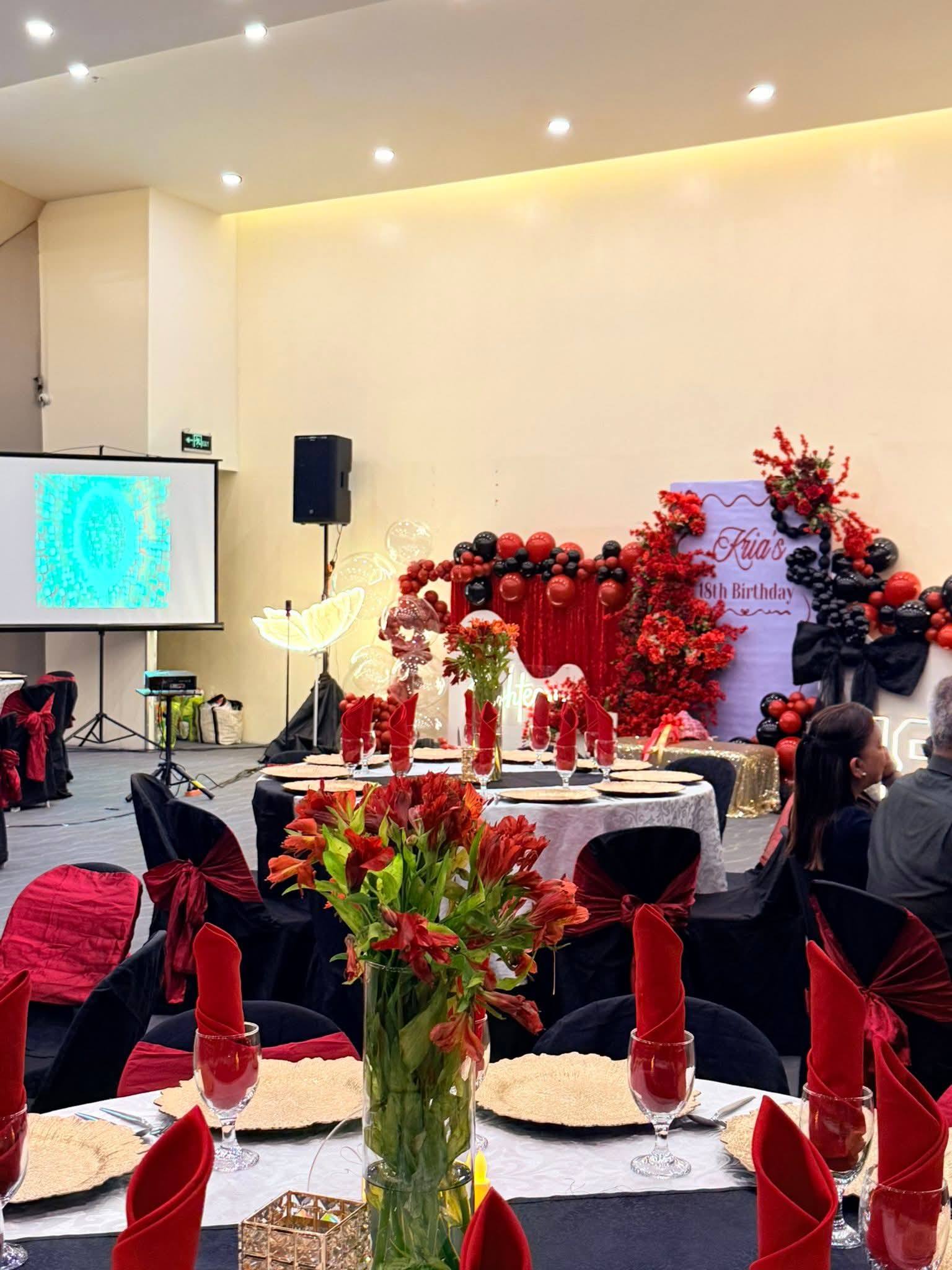 4J's Events Place and Catering Services photo 6