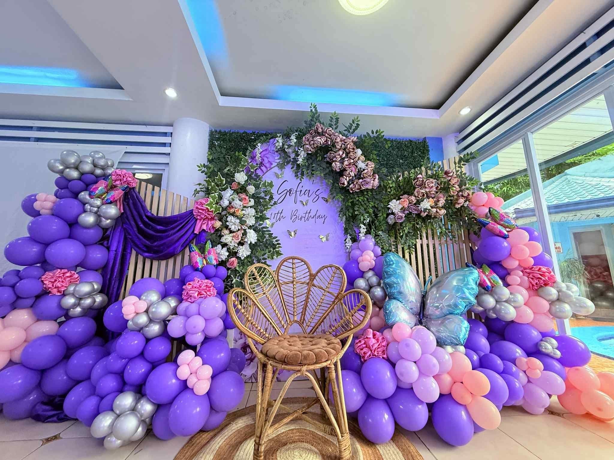 4J's Events Place and Catering Services