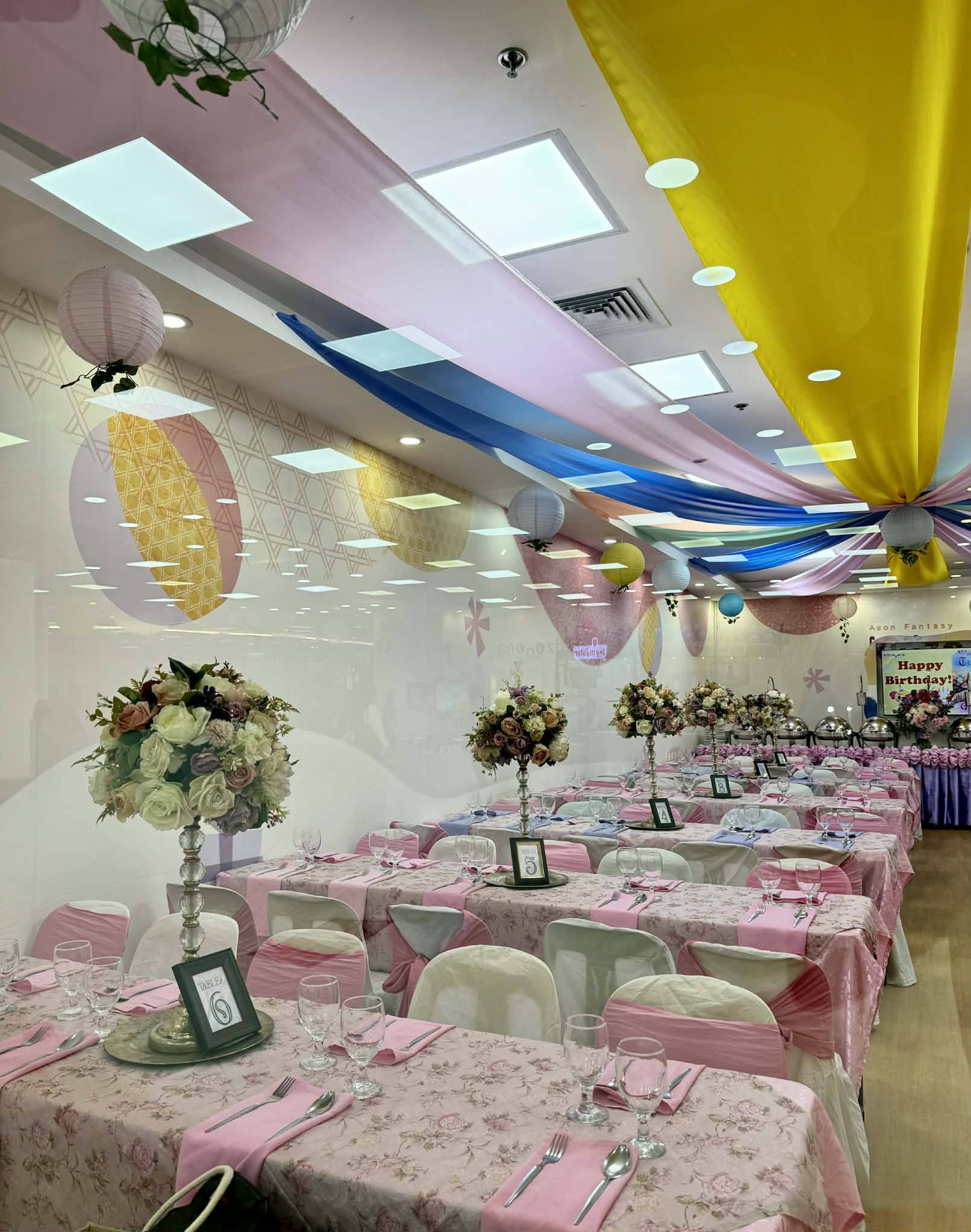 4J's Events Place and Catering Services photo 8