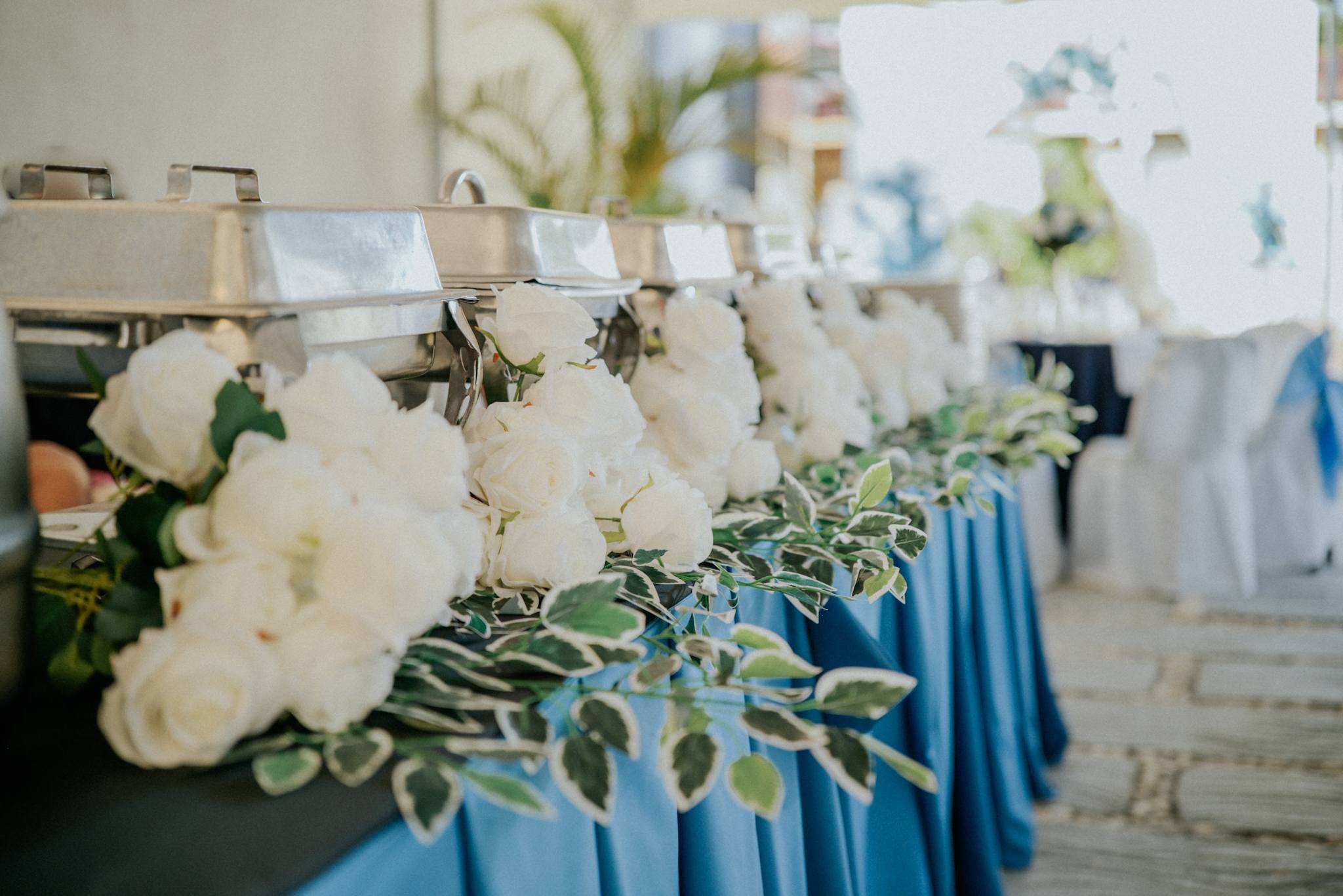 Riromari'z Catering Event Services photo 4