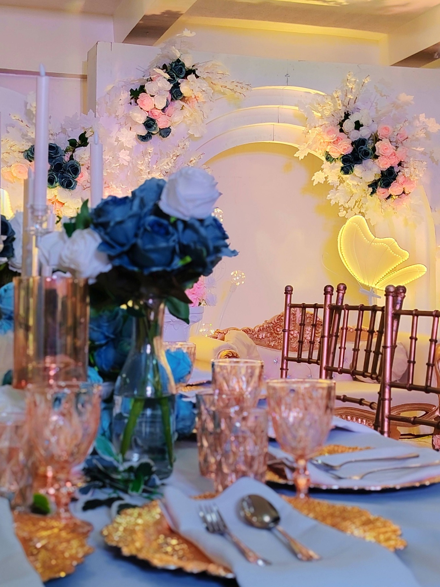 Riromari'z Catering Event Services photo 2