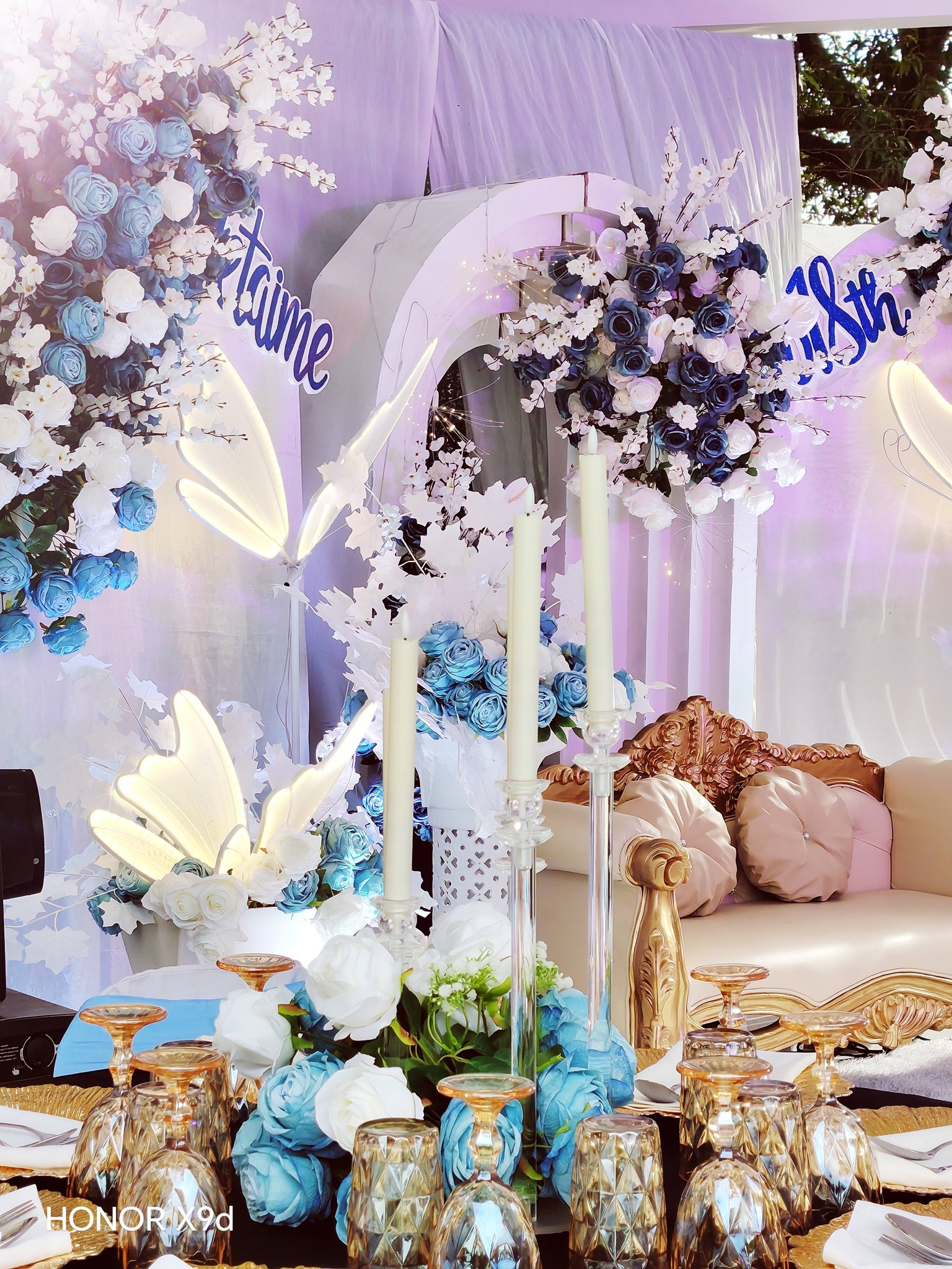 Riromari'z Catering Event Services photo 5