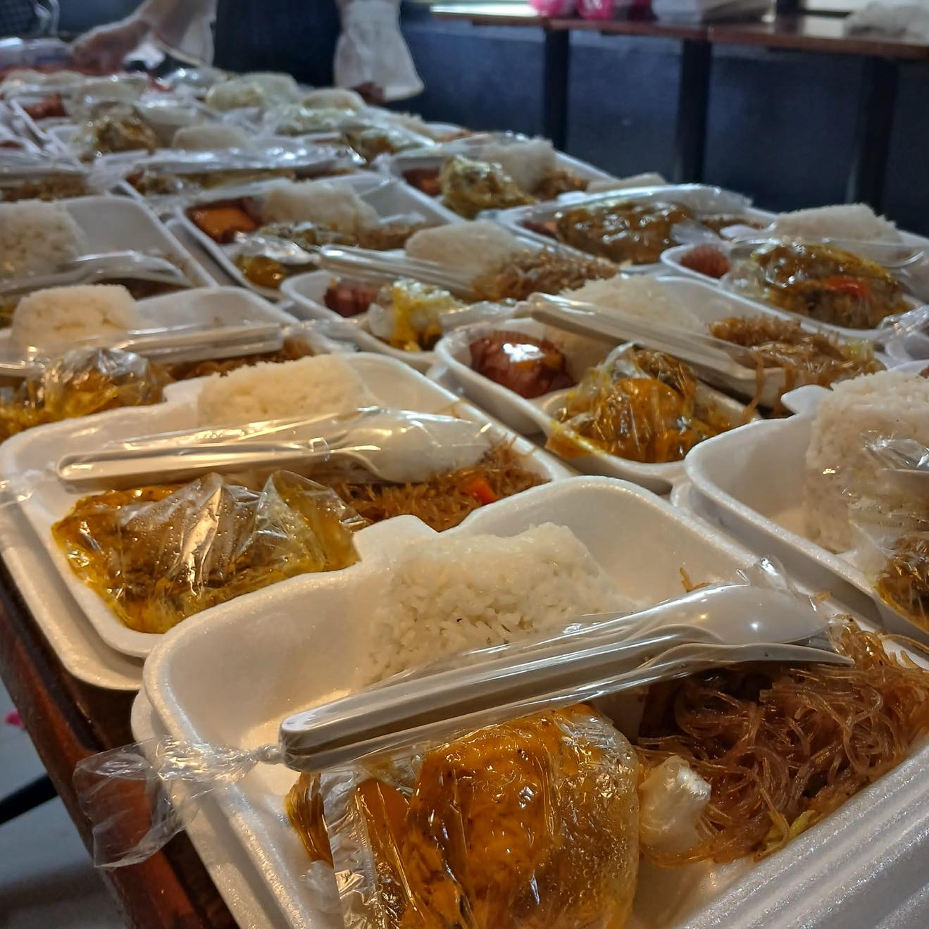 Dulang Restaurant & Catering Services Zamboanga photo 2
