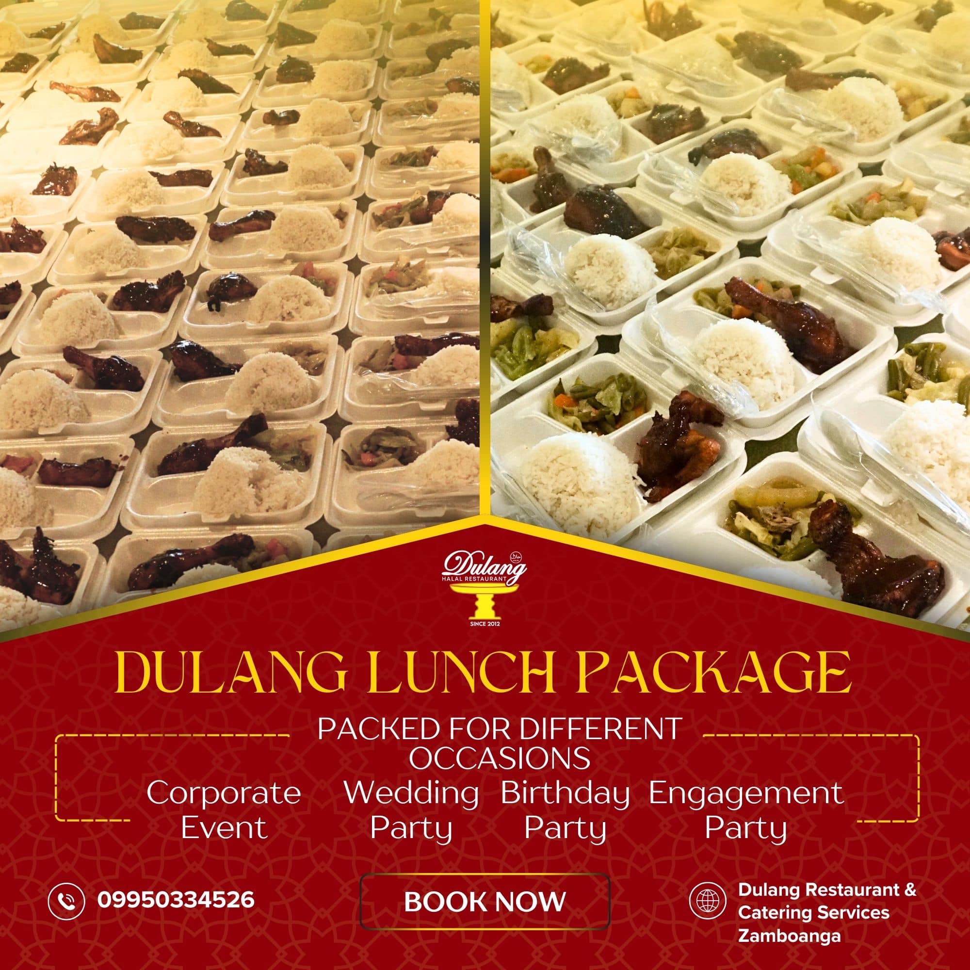 Dulang Restaurant & Catering Services Zamboanga photo 7