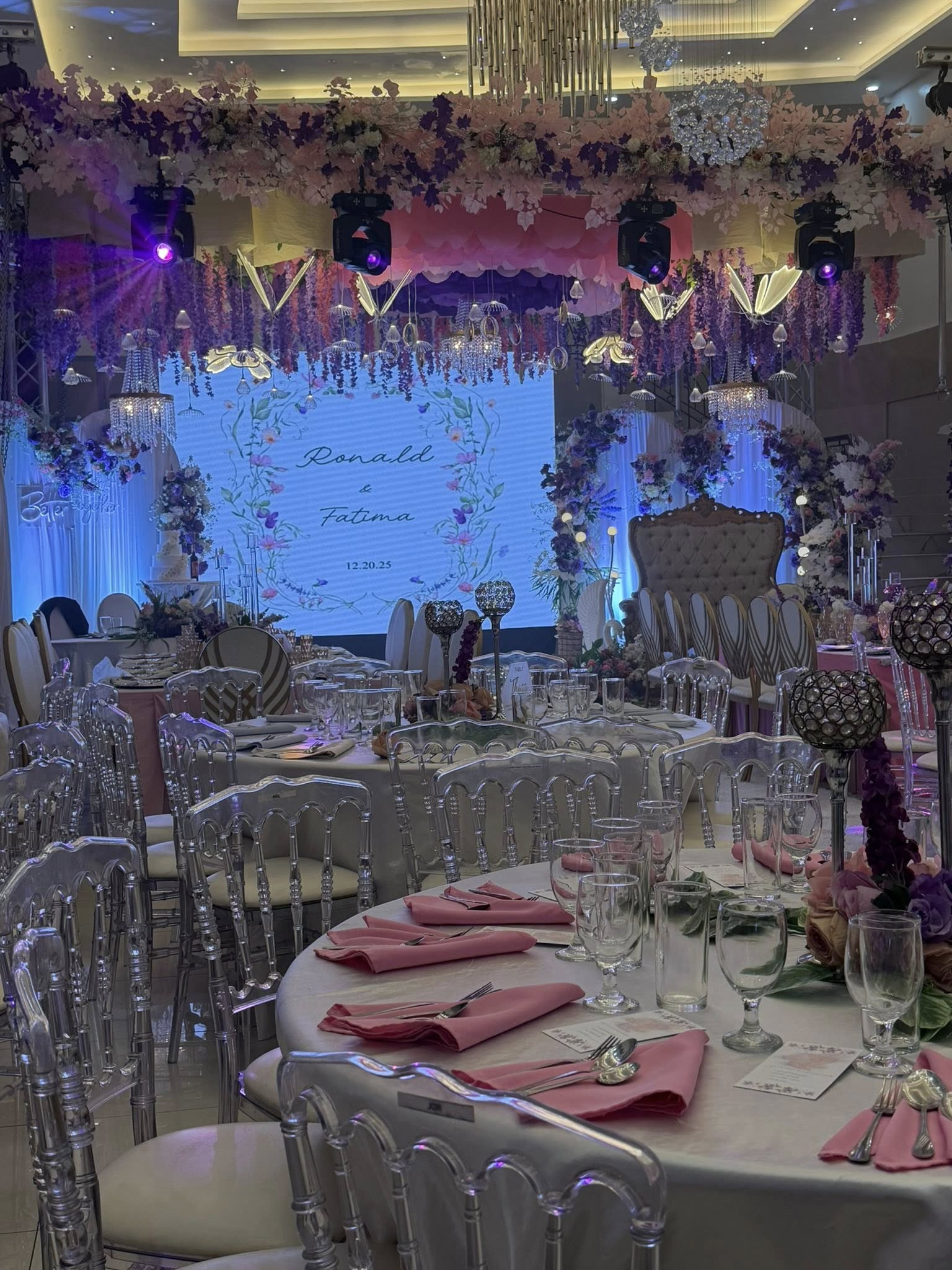 Myekiel's Event Management & Services photo 4
