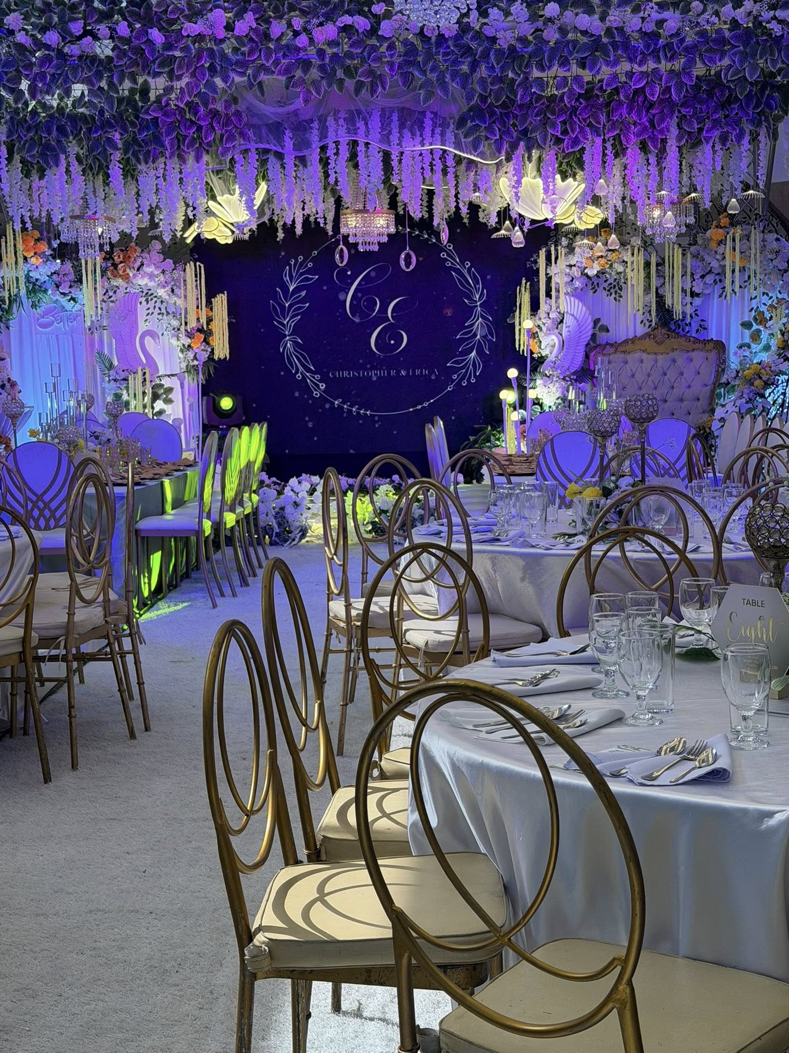 Myekiel's Event Management & Services photo 2
