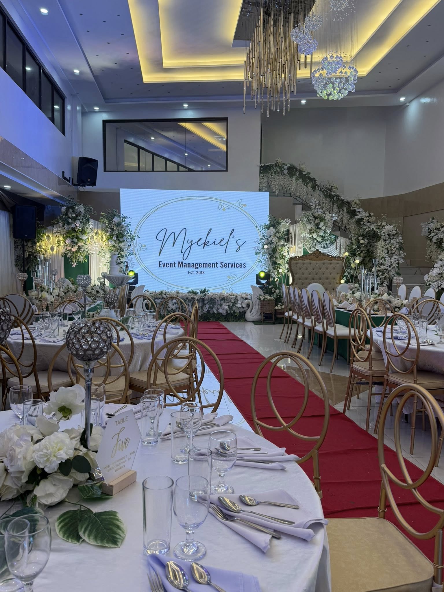 Myekiel's Event Management & Services photo 6
