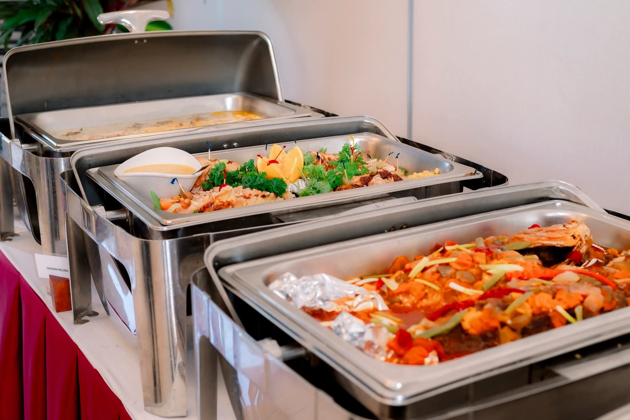 Bascon Catering photo 2