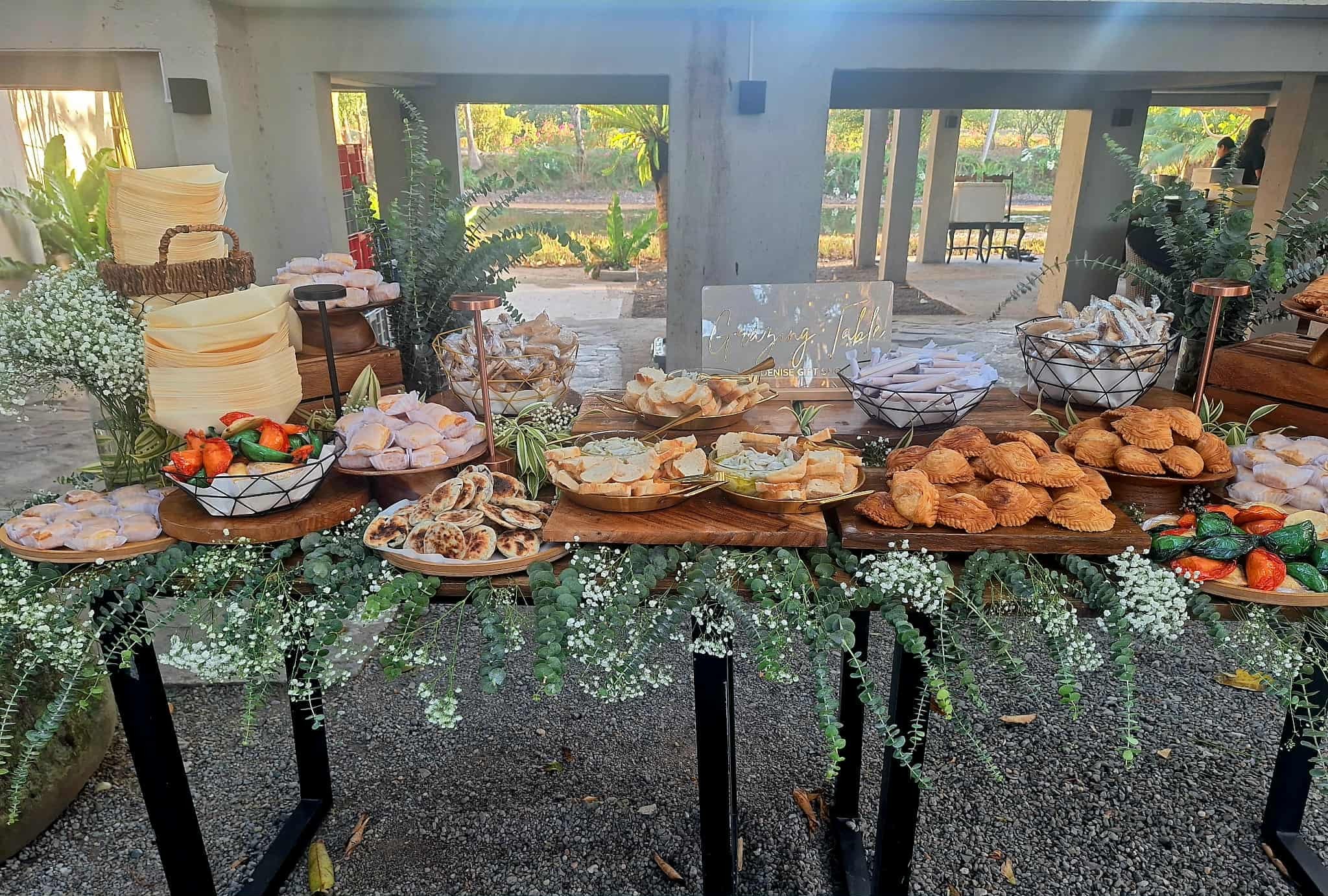 Bascon Catering photo 4