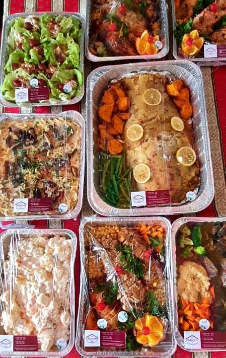 Bascon Catering photo 8