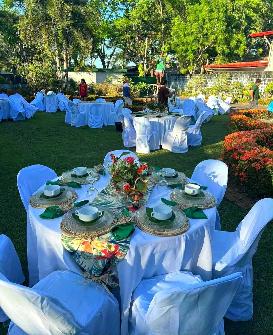 Bascon Catering photo 3