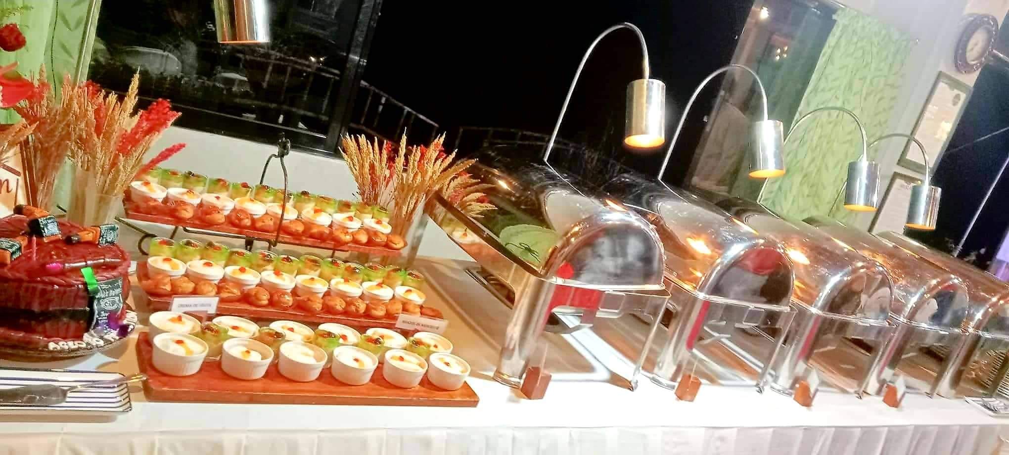 Bascon Catering photo 6