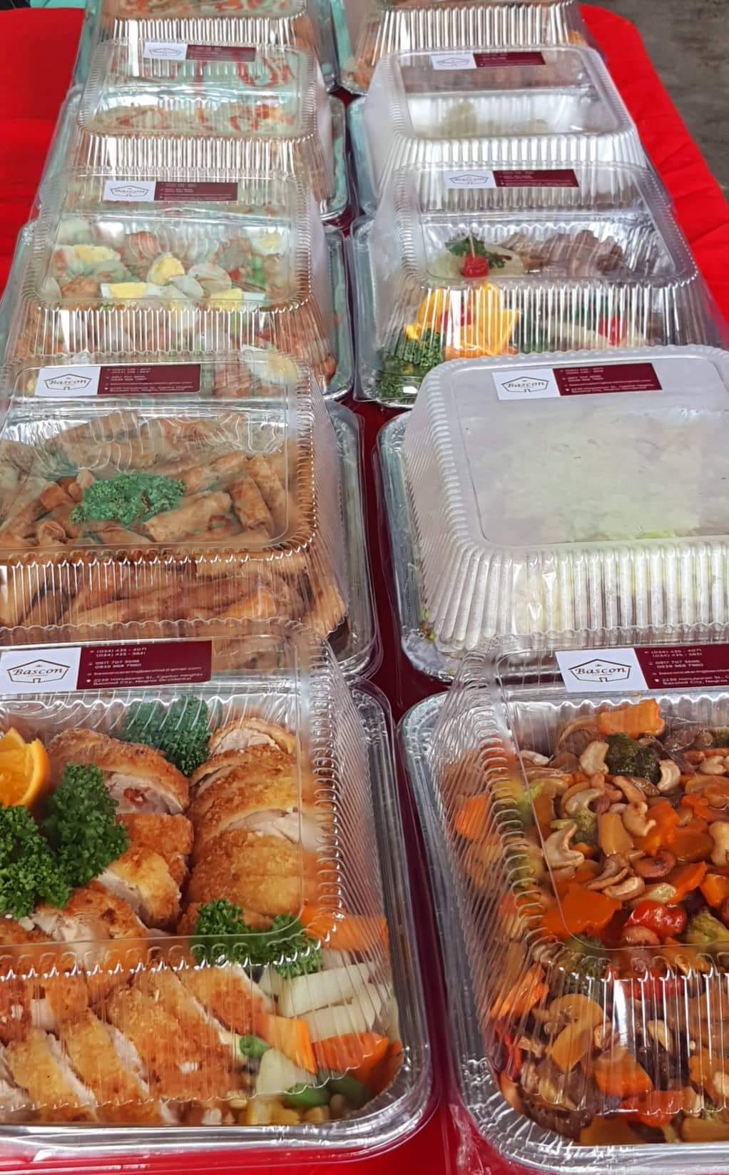 Bascon Catering photo 7