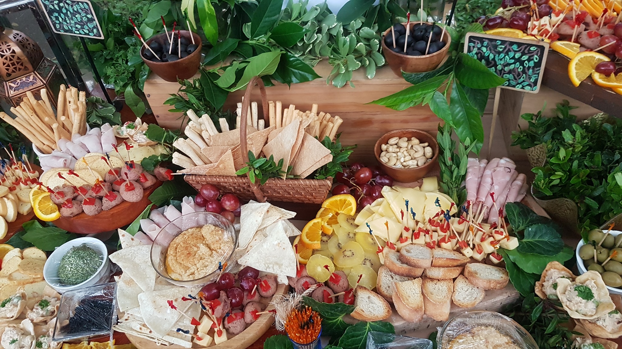 Bascon Catering