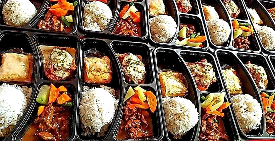 Bascon Catering photo 9