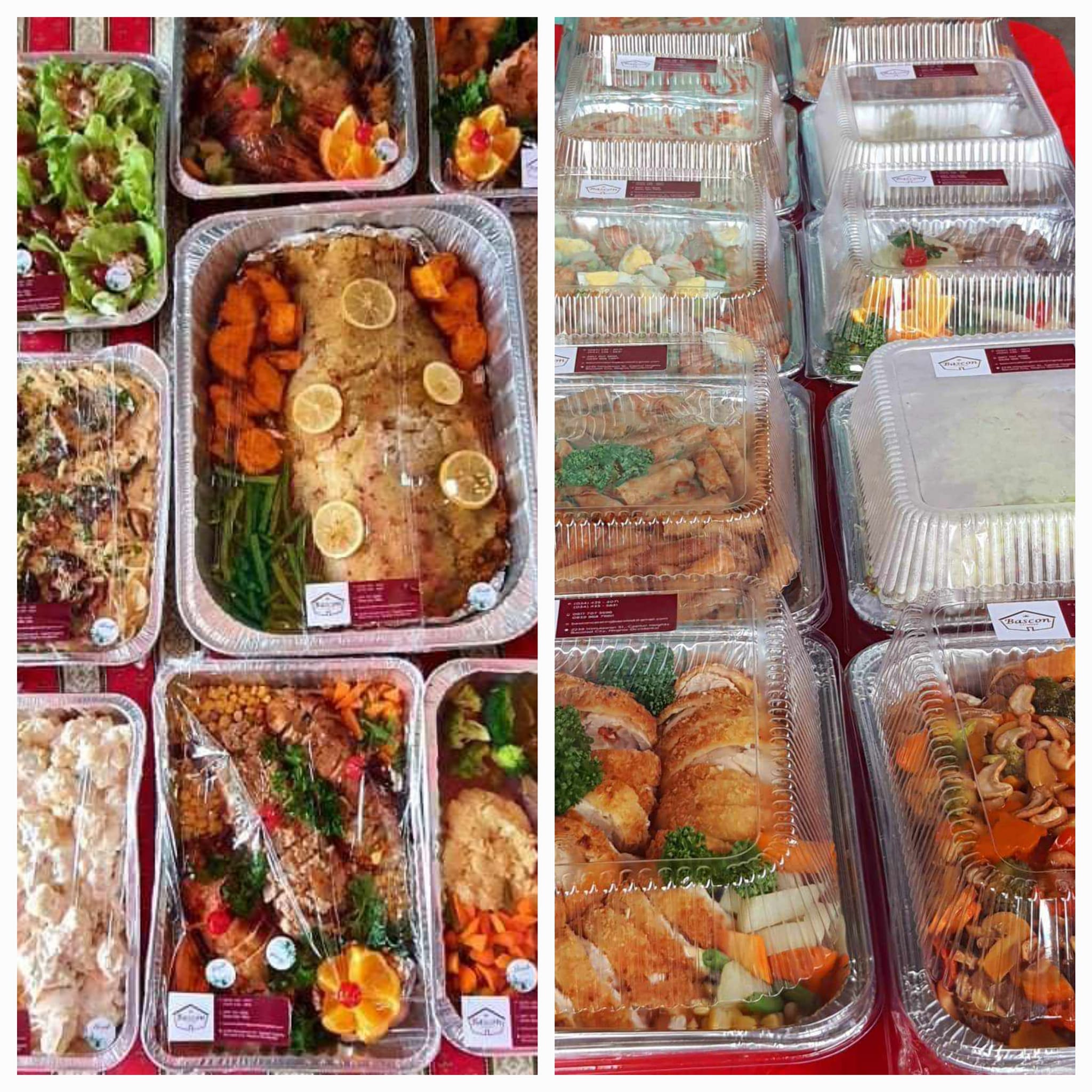 Bascon Catering photo 5