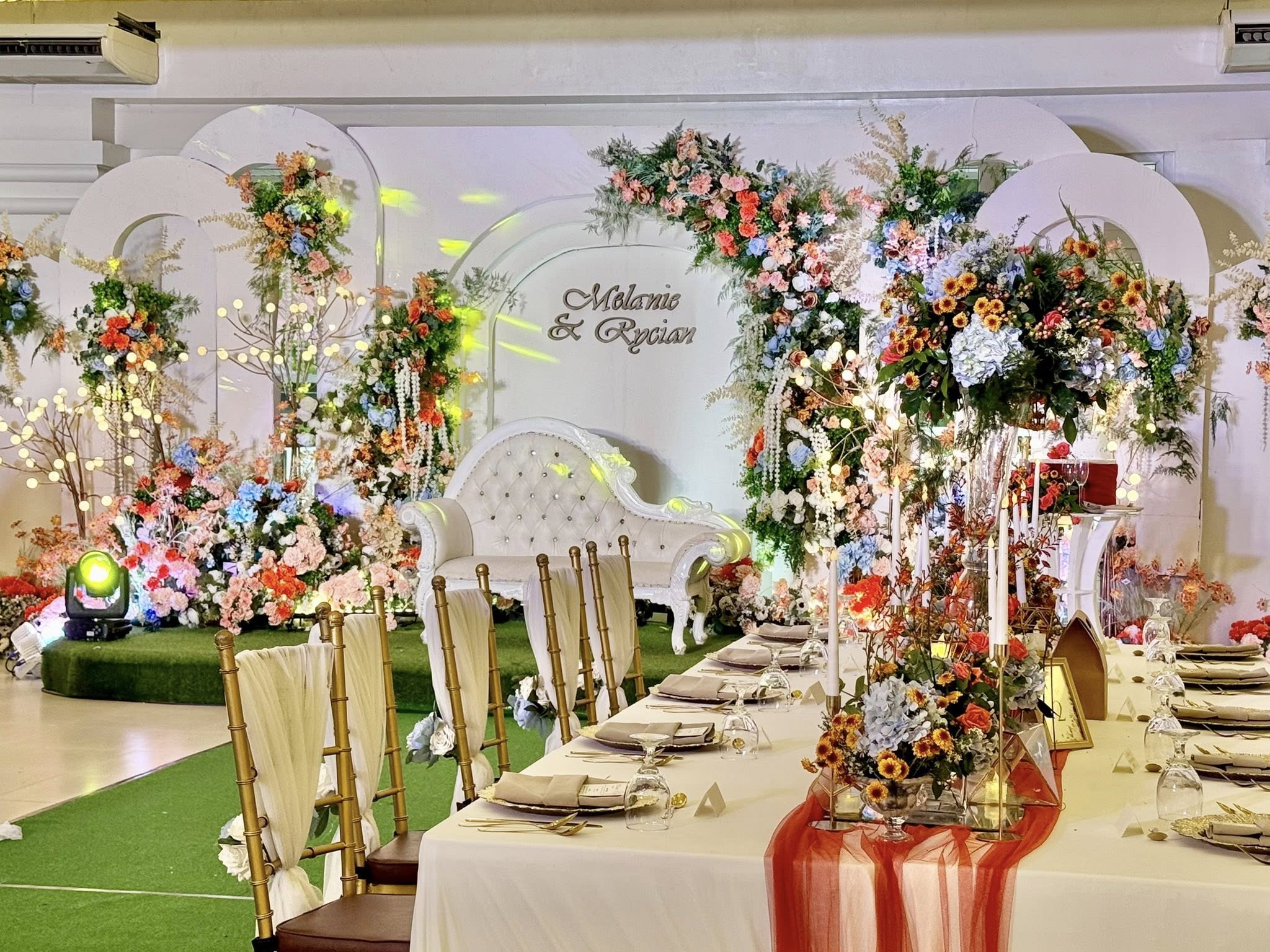 Ma Del's Cuisine Catering & Events photo 3