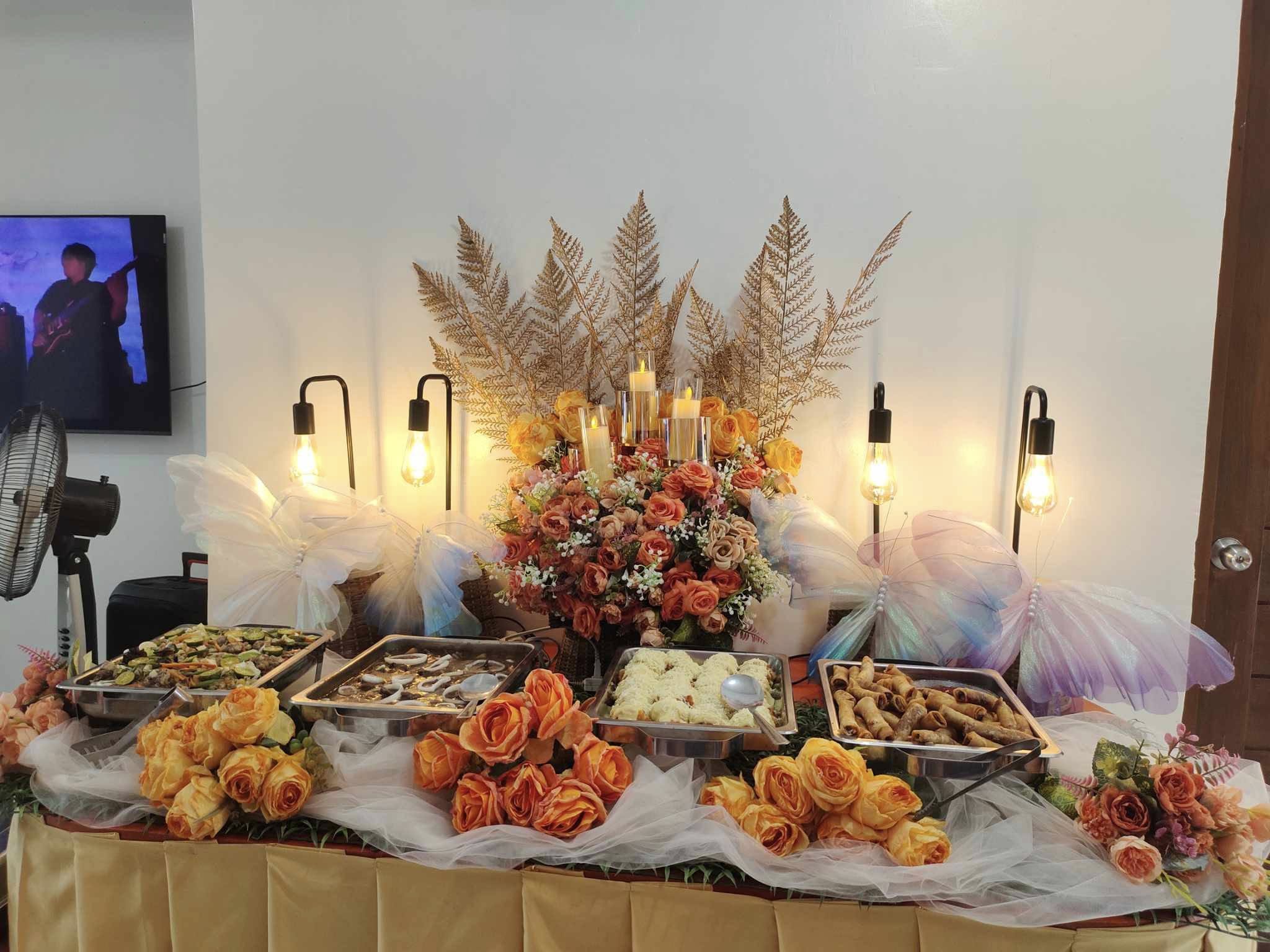 Belinda Event Catering Services photo 9