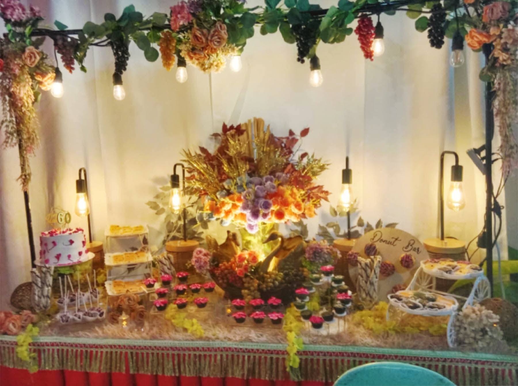 Belinda Event Catering Services photo 6