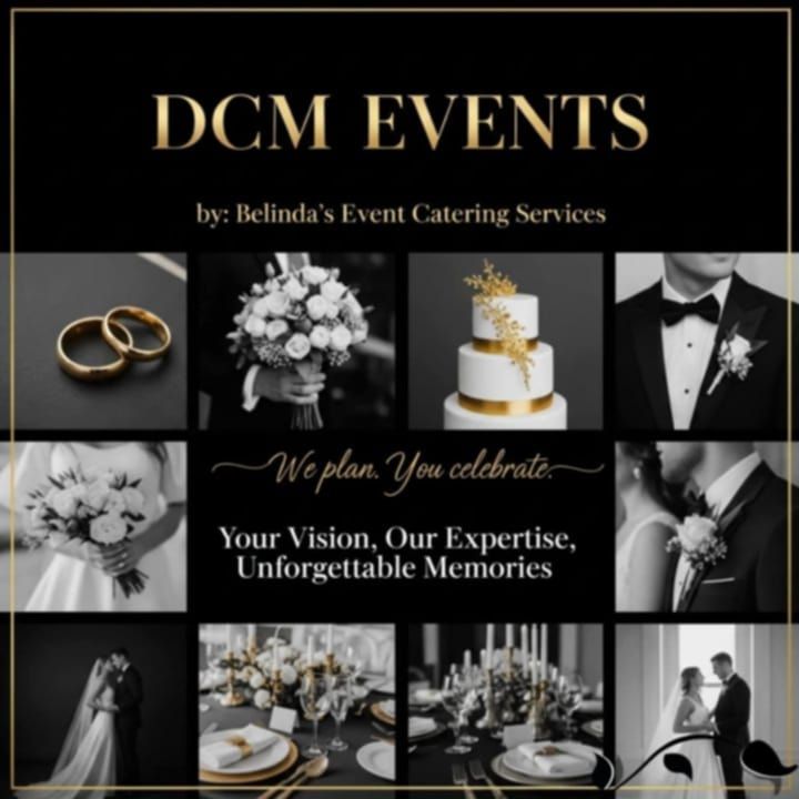 Belinda Event Catering Services