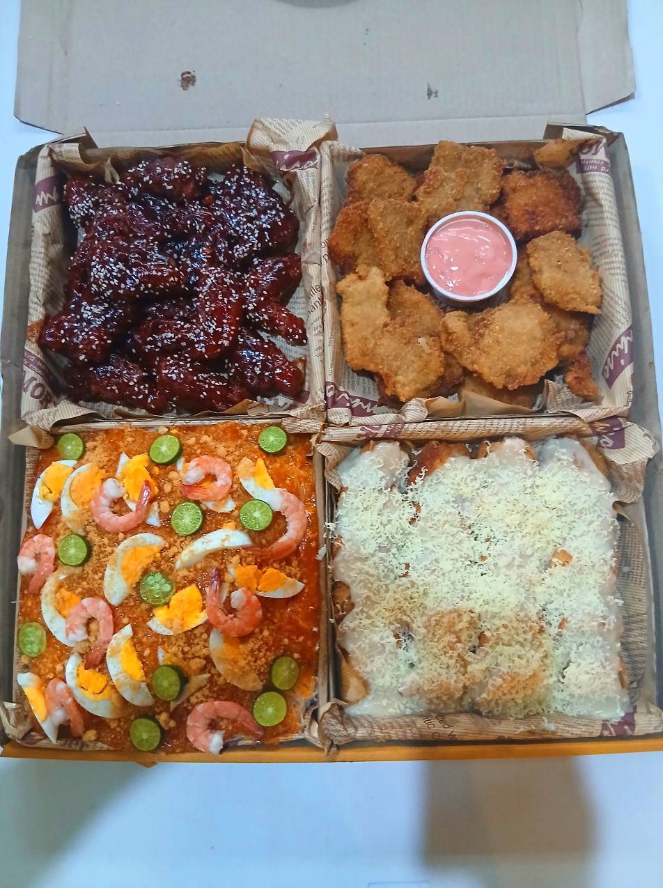 Belinda Event Catering Services photo 5