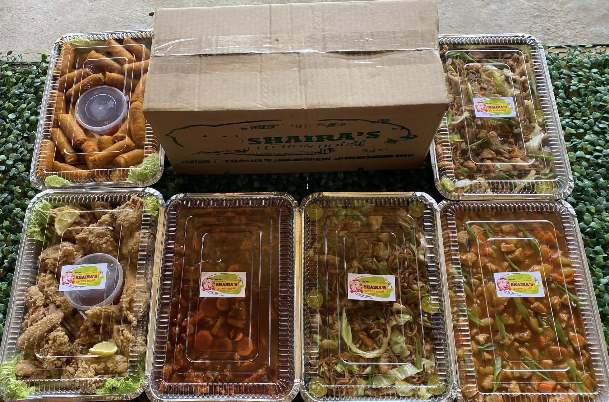 Shaira’s Lechon House photo 8