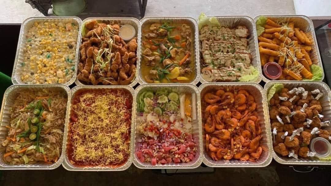 Shaira’s Lechon House