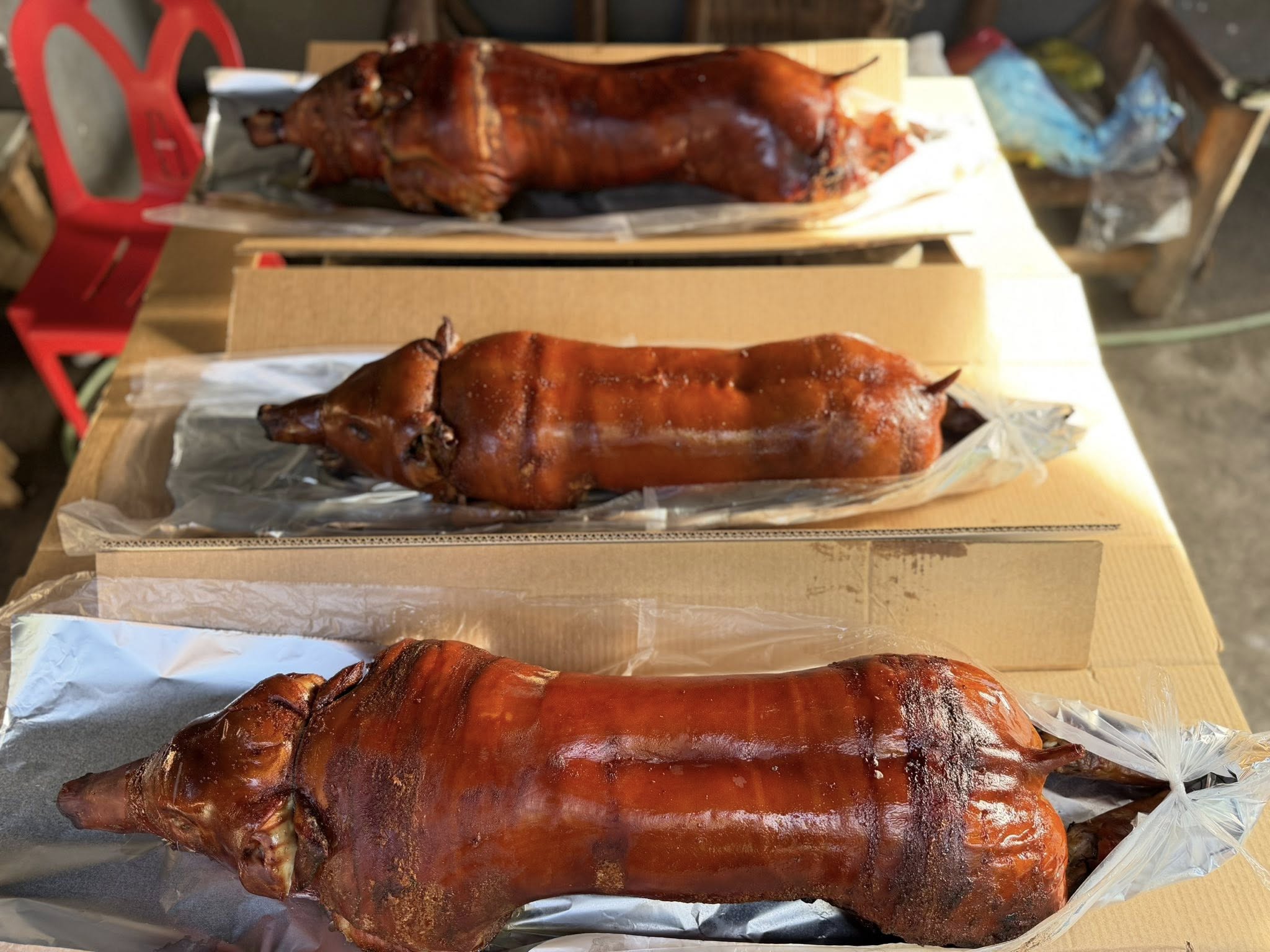Shaira’s Lechon House photo 10