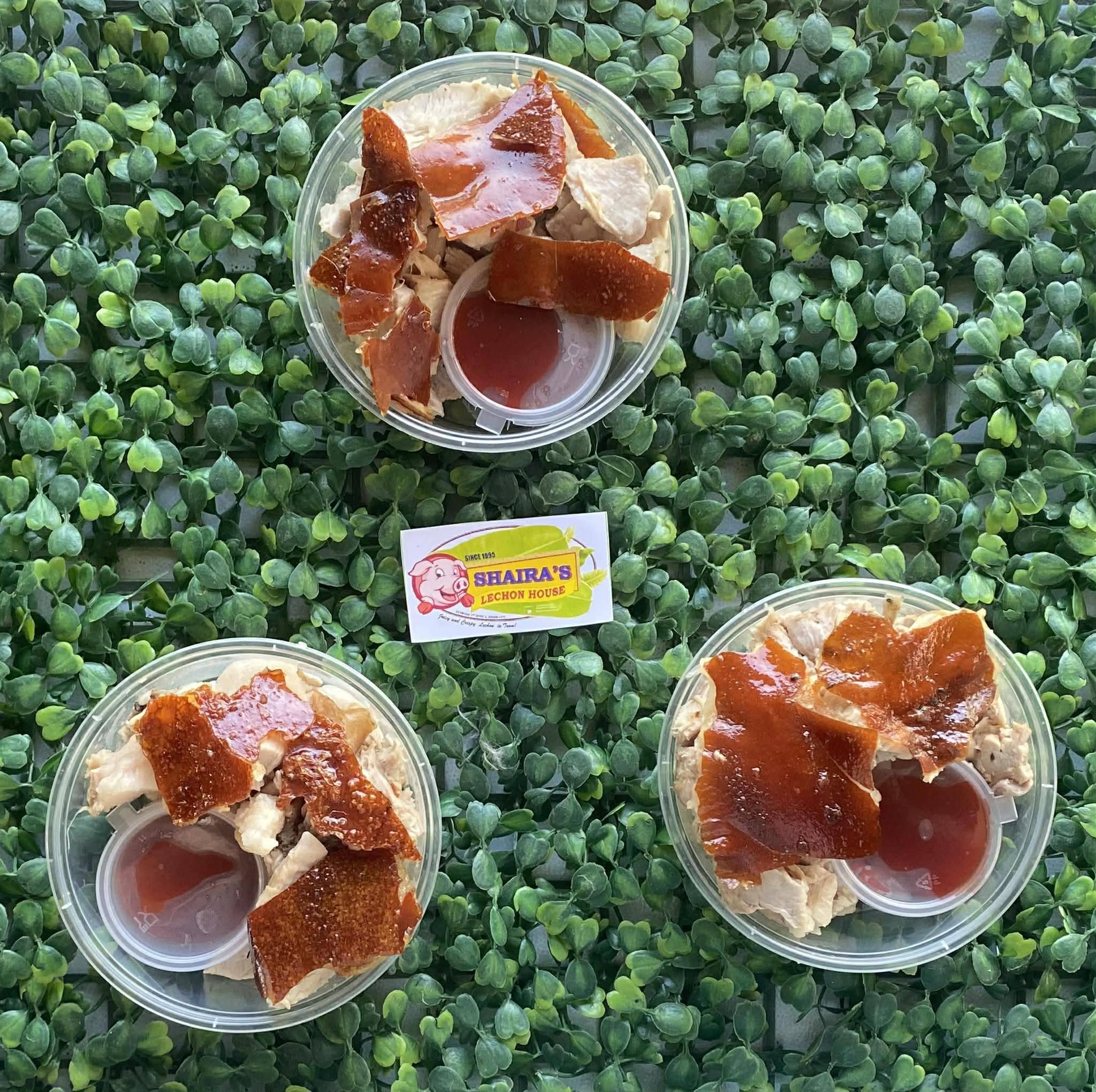 Shaira’s Lechon House photo 2