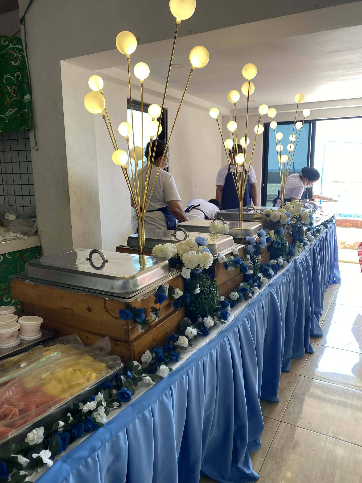 Shaira’s Lechon House photo 5