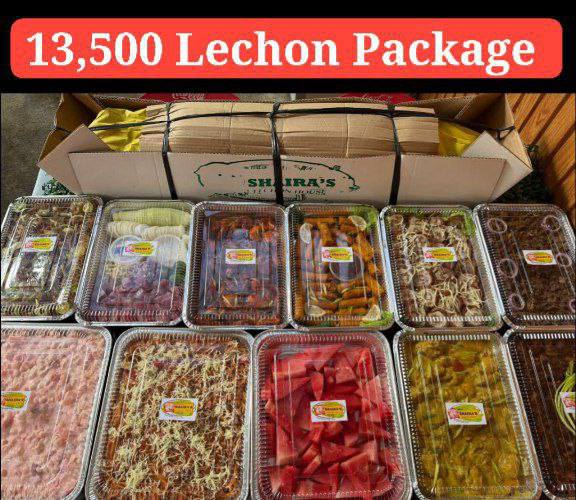 Shaira’s Lechon House photo 6