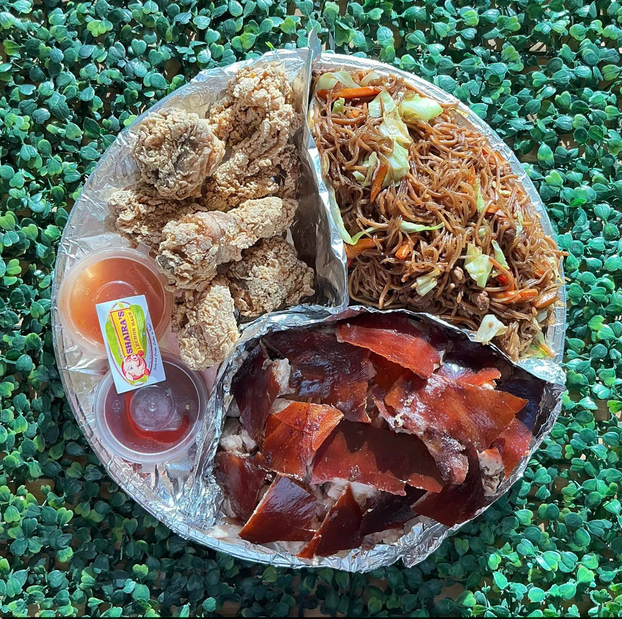 Shaira’s Lechon House photo 3