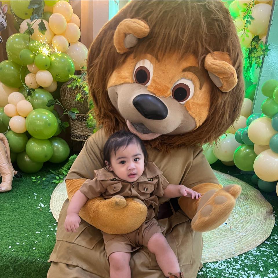 Aika's Party Hall and Catering Services