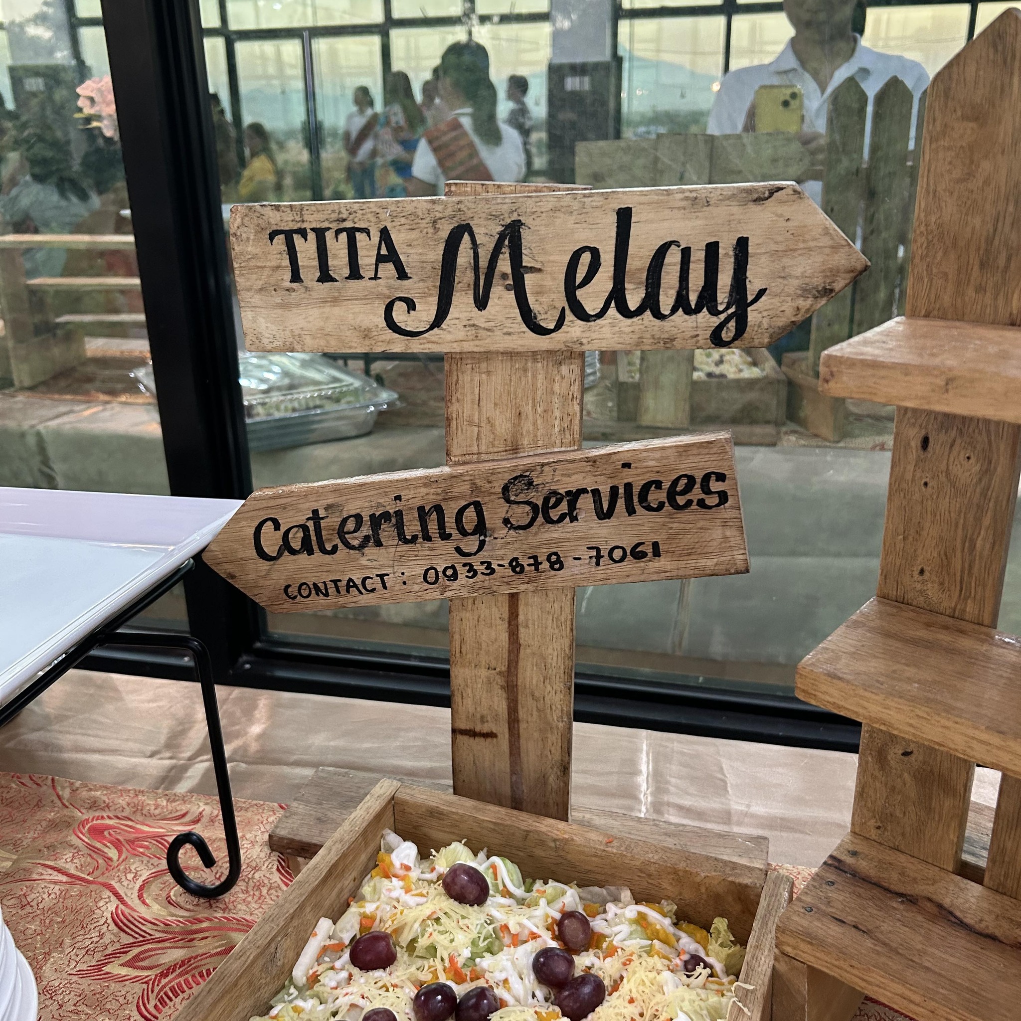 Tita Melay Catering Services