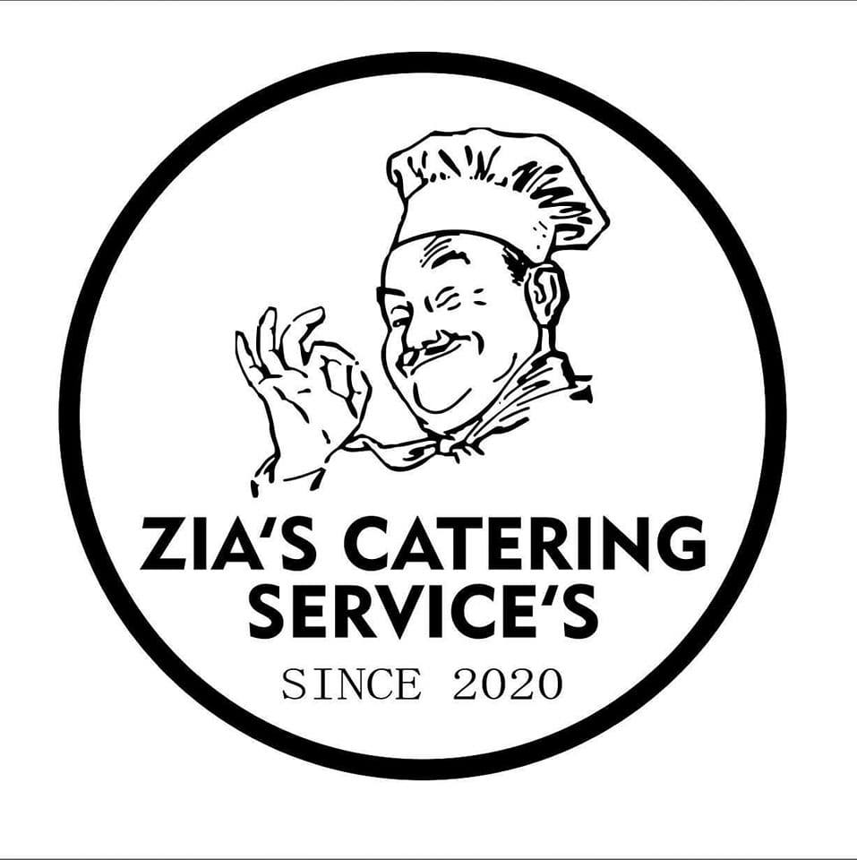 Zia's Catering Services