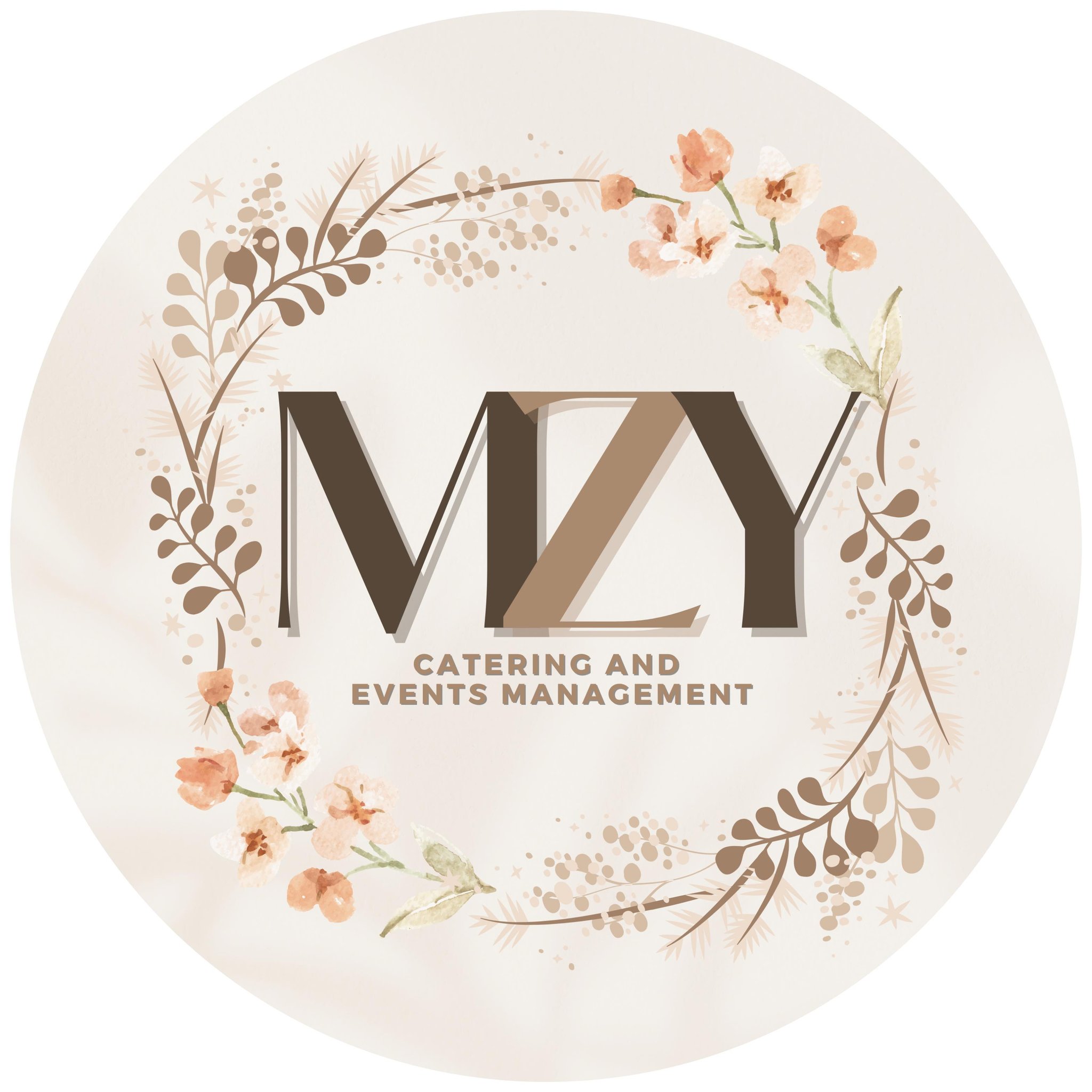 MZY Catering and Events Management