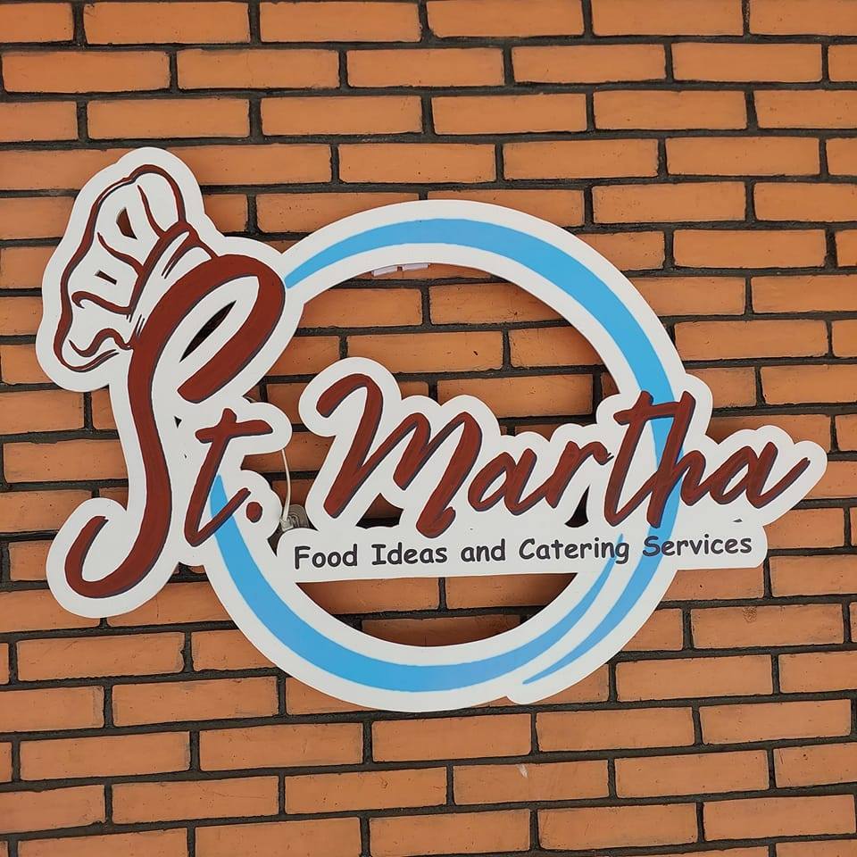 St Martha Food Ideas & Catering Services