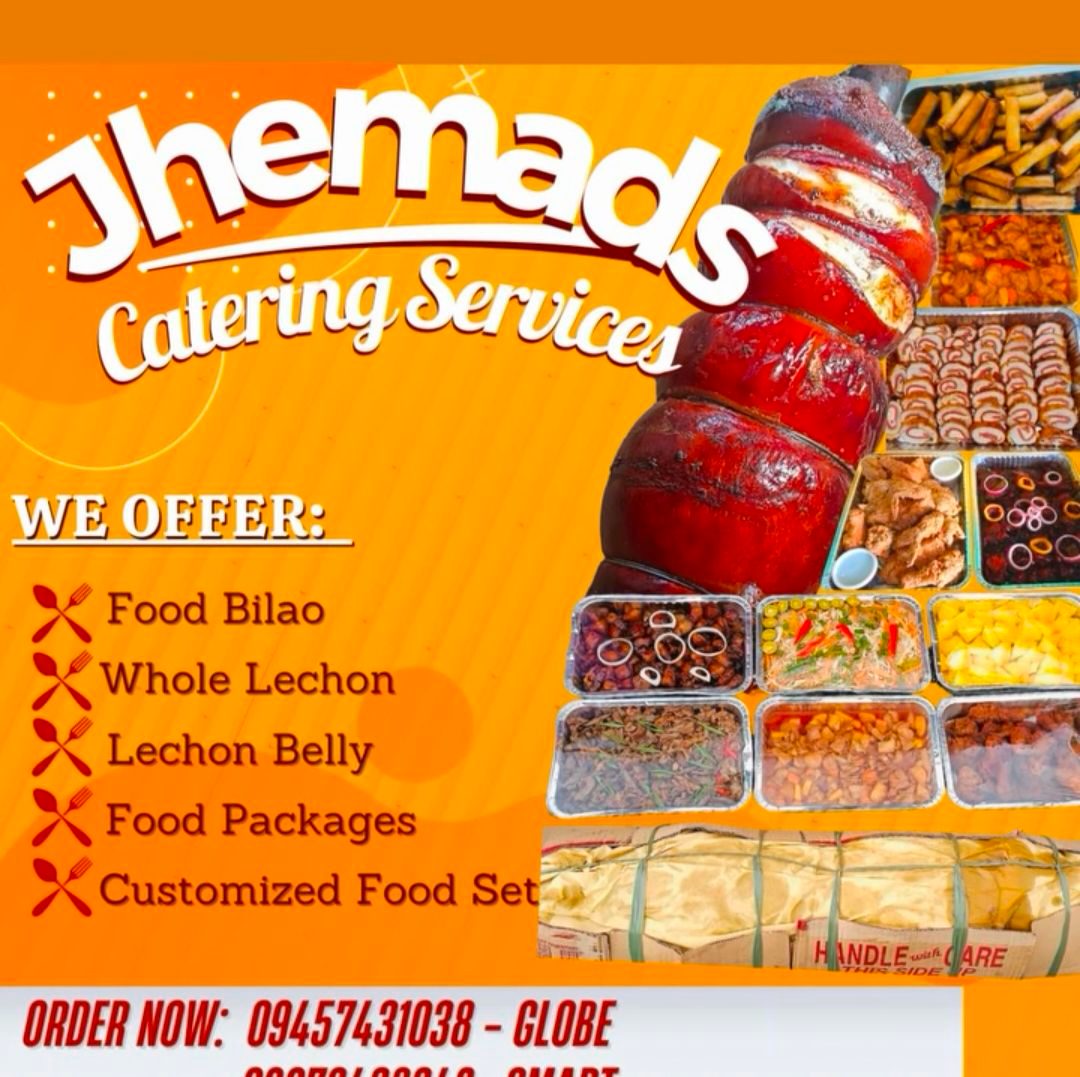 Jhemads Catering Services