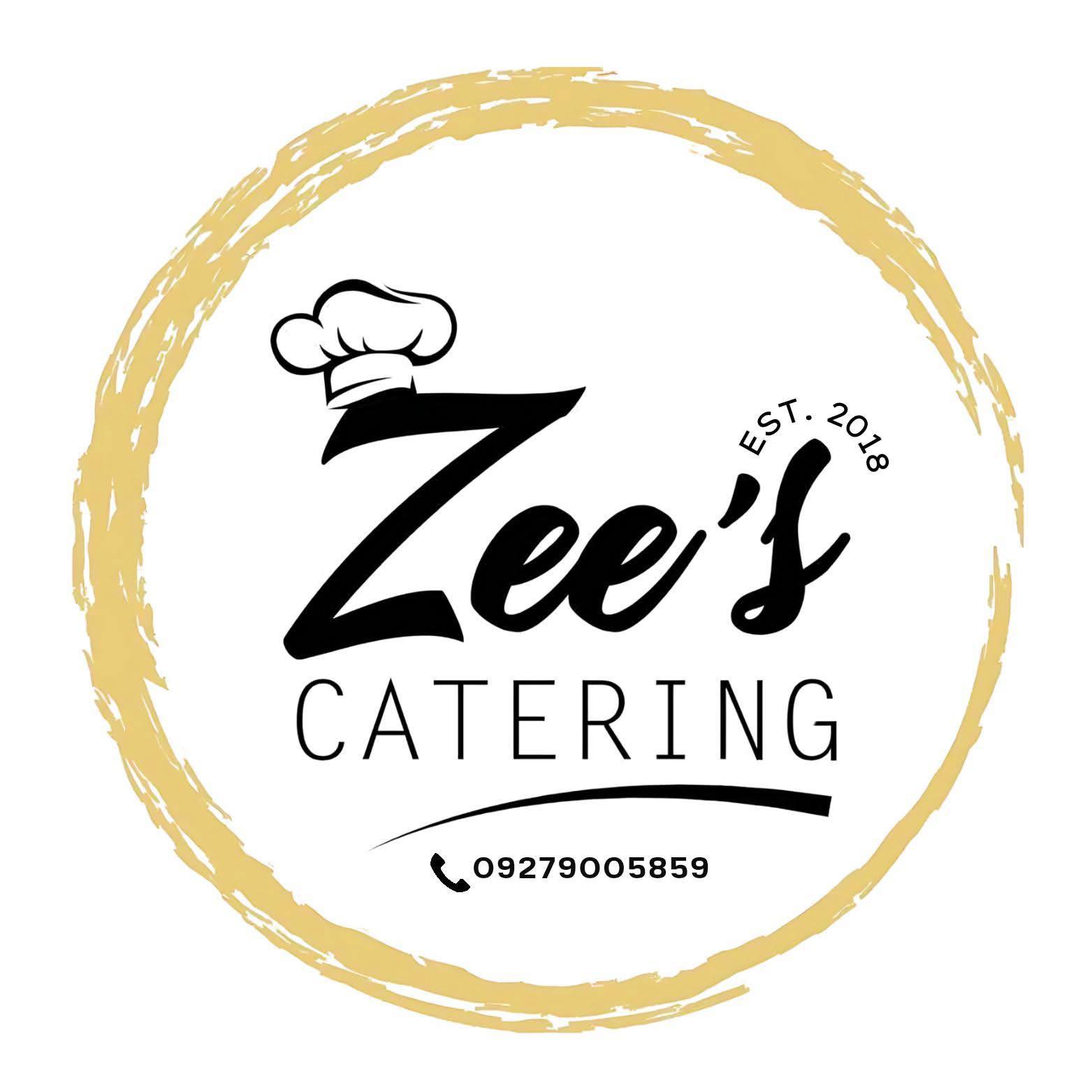 Zee's Catering