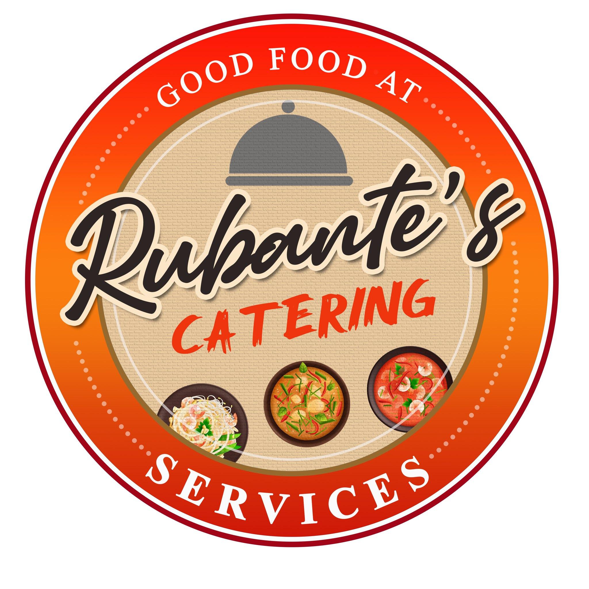 Rubante's Catering Services
