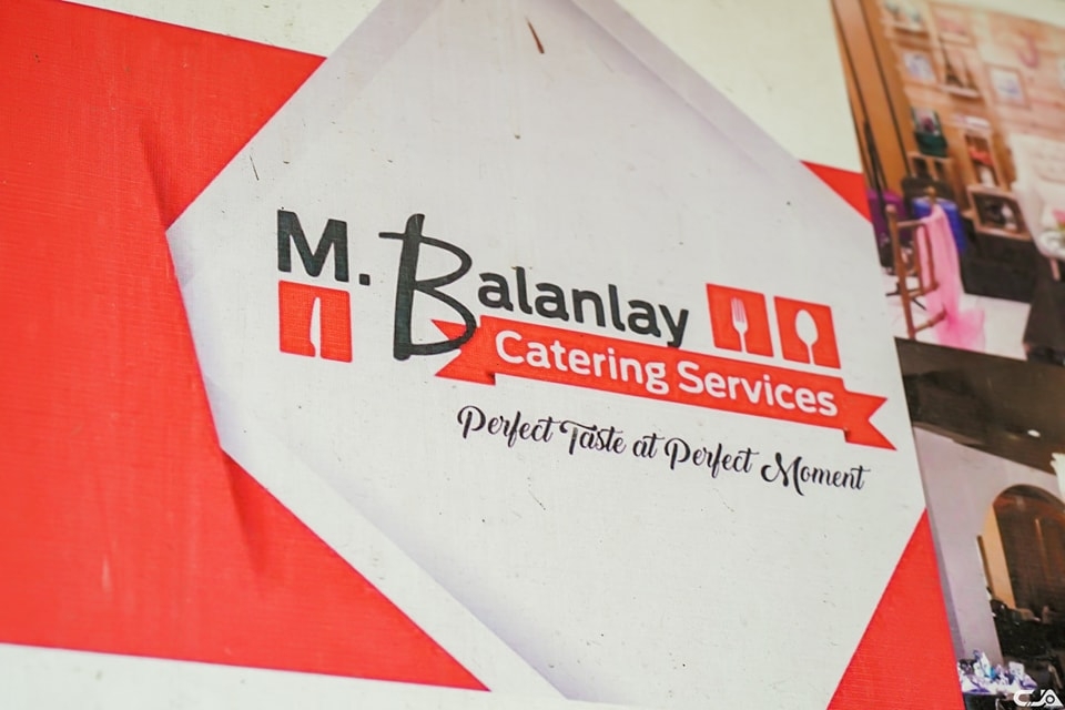 M. Balanlay Catering Services