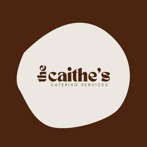 Caithe's Catering Services