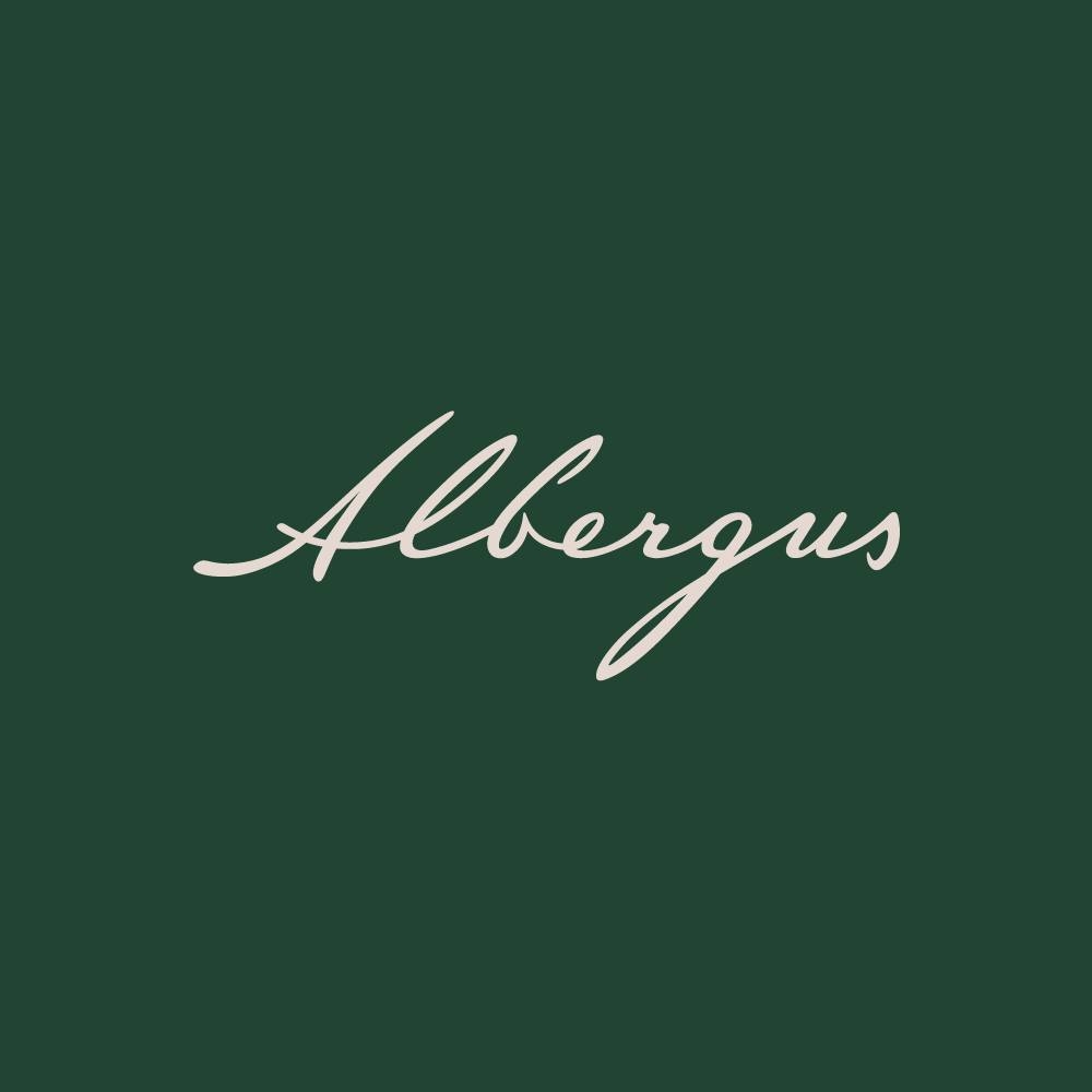 Albergus