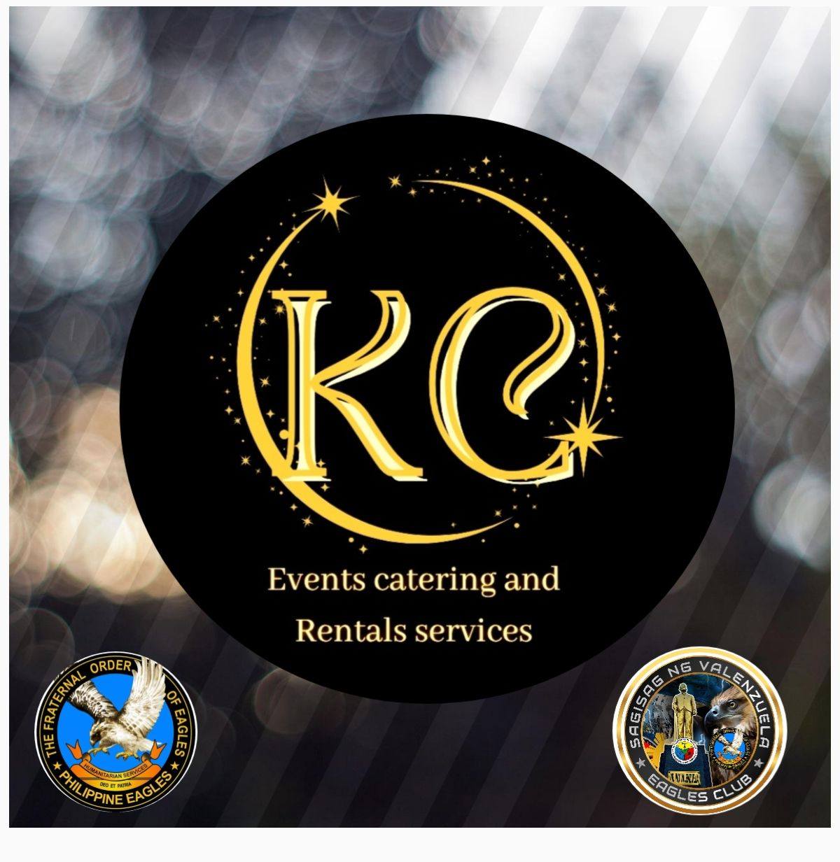KC Events Catering Services and Rentals