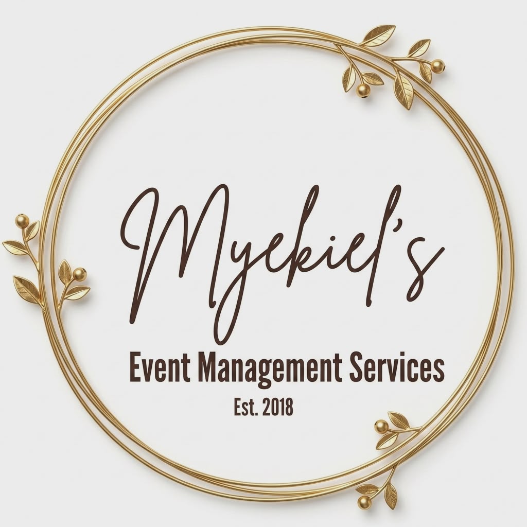 Myekiel's Event Management & Services