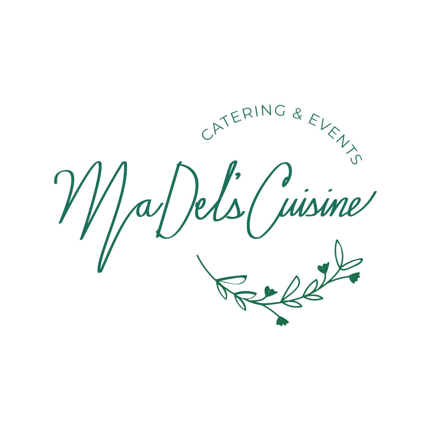 Ma Del's Cuisine Catering & Events